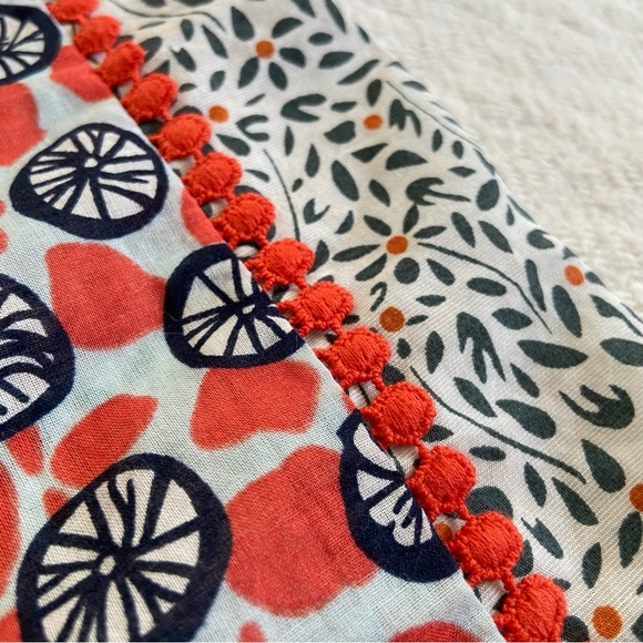 THML Blouse Tank - Picture 8 of 10